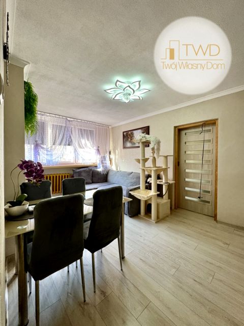 Mieszkanie Będzin sprzedaż