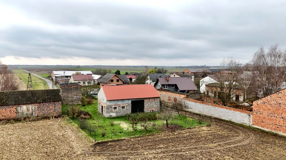 Dom BLIZANÓW