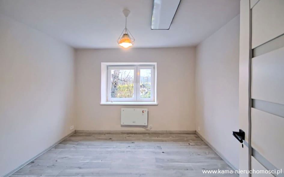 Mieszkanie Radomierz