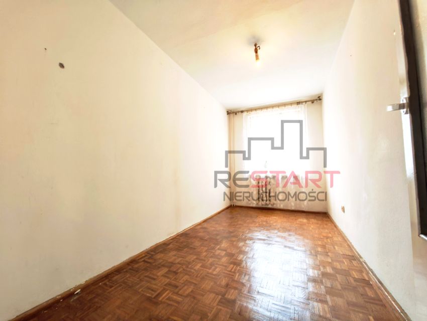 Mieszkanie Grodzisk Mazowiecki