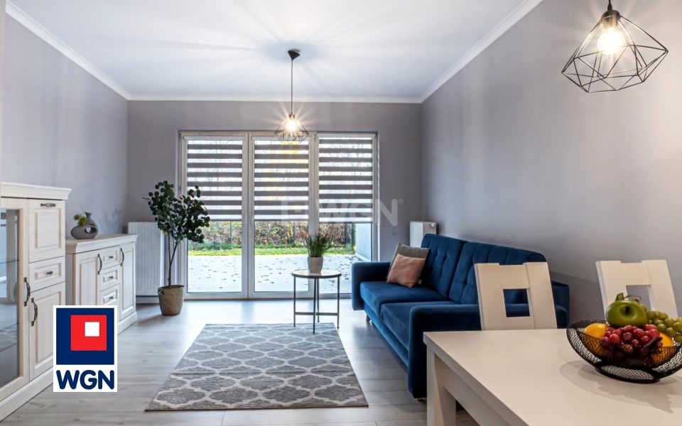 Mieszkanie Bolesławiec