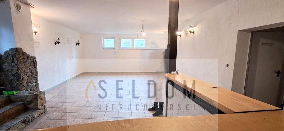 Lokal Jelenia Góra wynajem