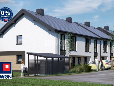 Mieszkanie Wilków-Osiedle