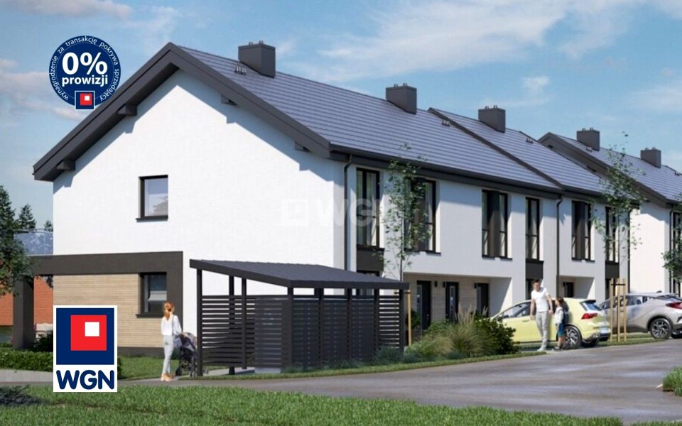 Mieszkanie Wilków-Osiedle