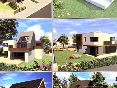 Działka budowlana sprzedam