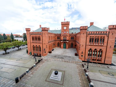 Mieszkanie Kołobrzeg