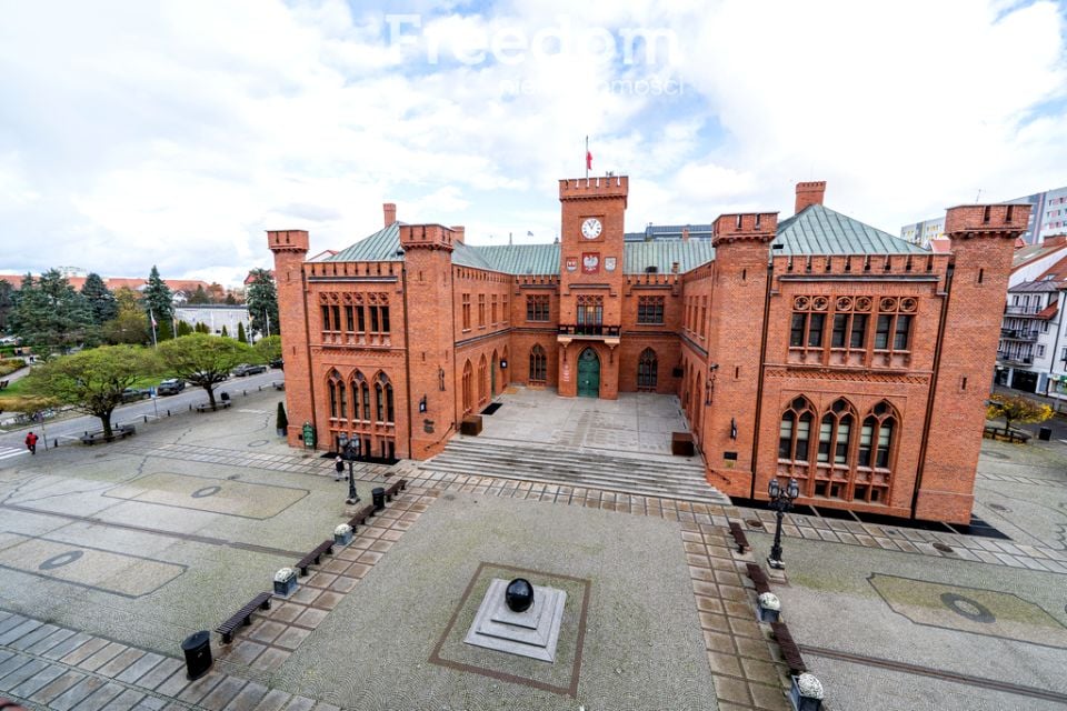 Mieszkanie Kołobrzeg