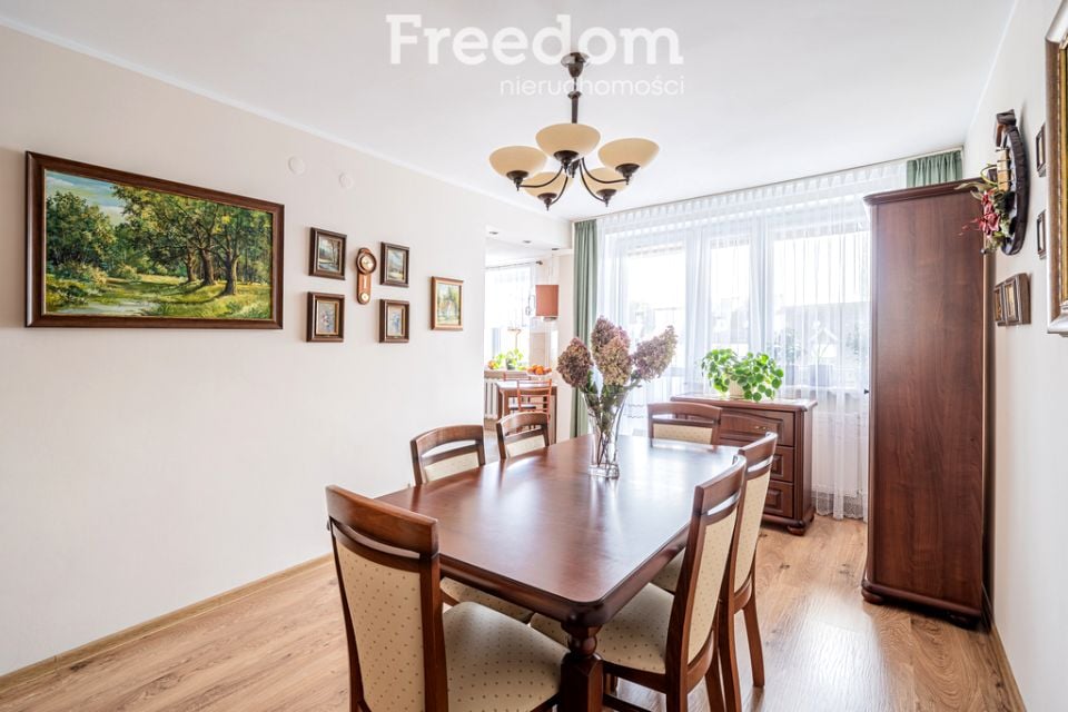 Mieszkanie Kołobrzeg