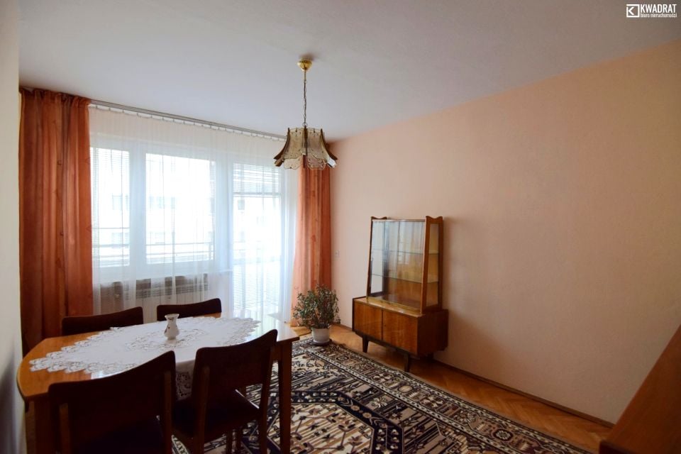 Mieszkanie Lubartów