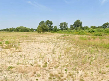 Działka inwestycyjna Konstantynów Łódzki