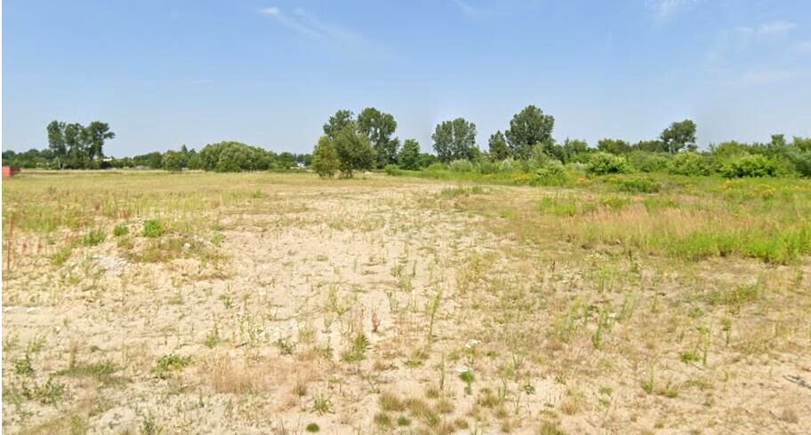 Działka inwestycyjna Konstantynów Łódzki