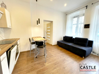 Mieszkanie Poznań