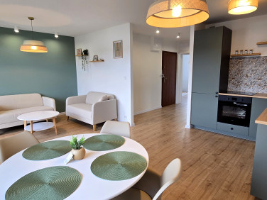 Mieszkanie Jastrzębie-Zdrój