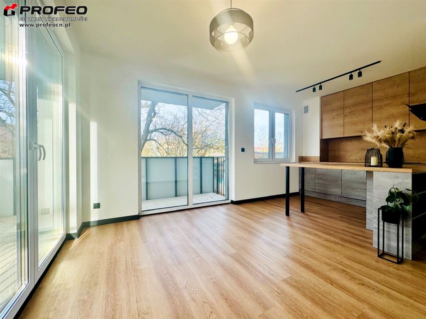 Mieszkanie Bielsko-Biała