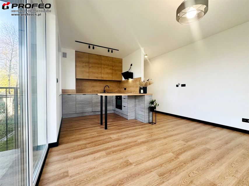 Mieszkanie Bielsko-Biała