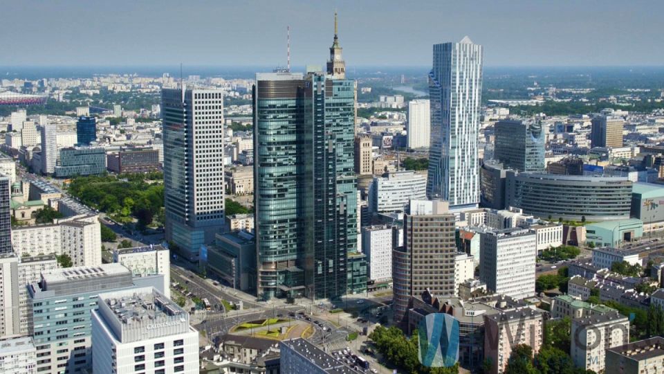 Lokal Warszawa