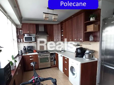 Mieszkanie blok mieszkalny Warszawa