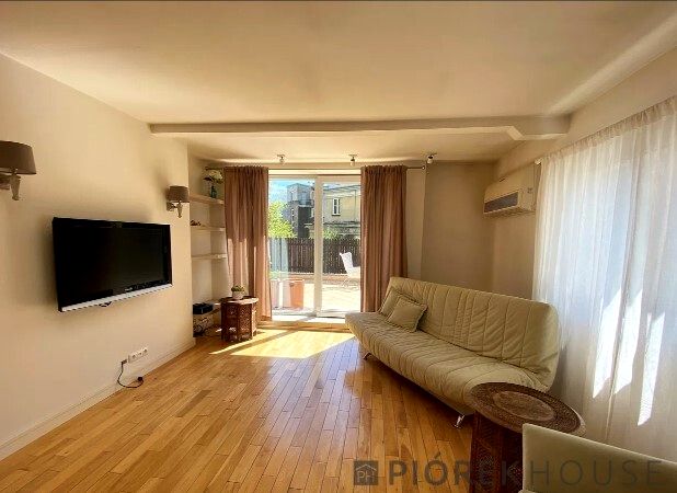 Mieszkanie Warszawa sprzedaż