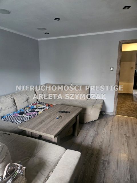 Mieszkanie Jastrzębie-Zdrój