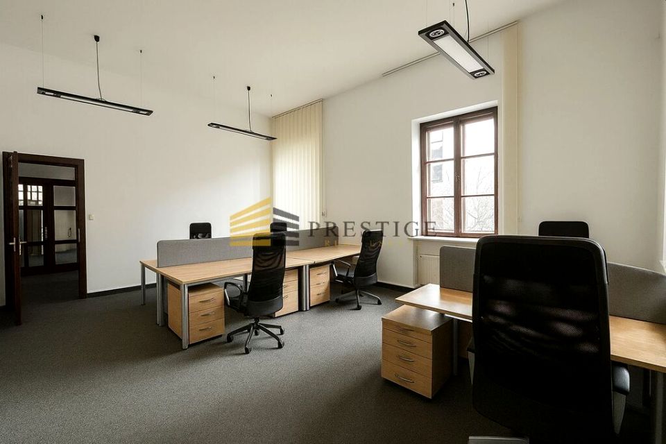 Lokal Warszawa wynajem