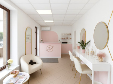 Budynek użytkowy Warszawa