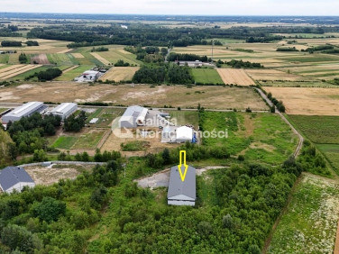 Budynek użytkowy Łukowa