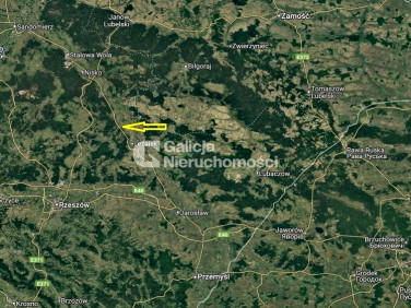 Budynek użytkowy Łukowa