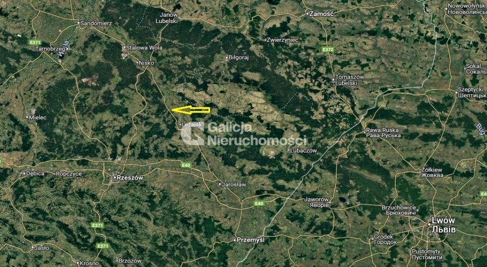 Budynek użytkowy Łukowa