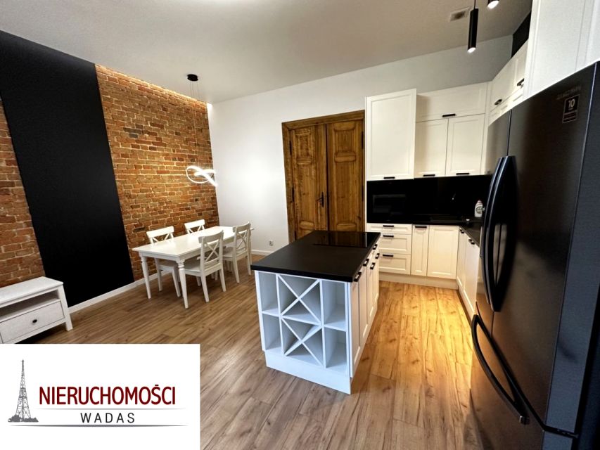 Mieszkanie Gliwice wynajem