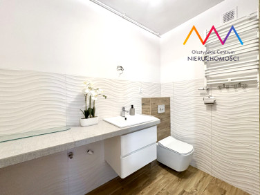 Mieszkanie blok mieszkalny sprzedaż