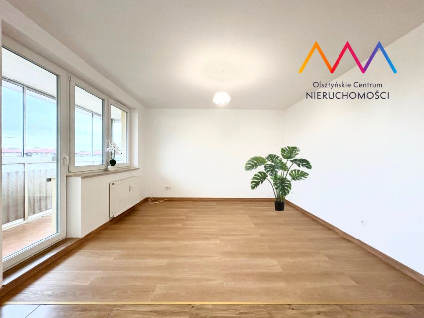 Mieszkanie Olsztyn