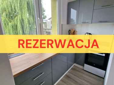 Mieszkanie Rydułtowy