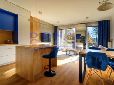 Mieszkanie Pabianice