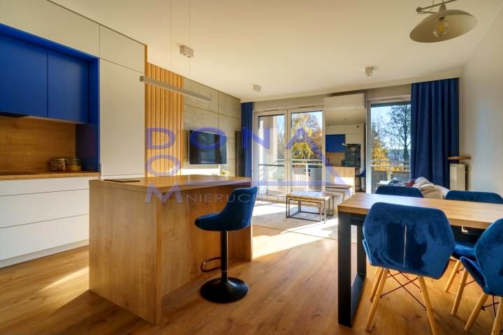 Mieszkanie Pabianice