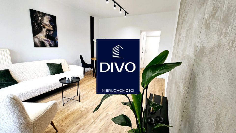 Mieszkanie Chrzanów