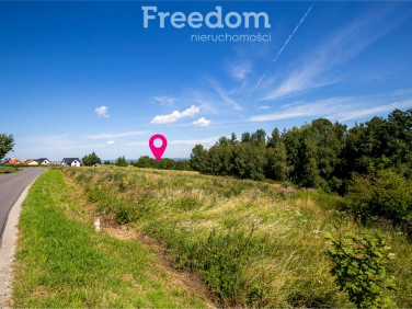 Działka inwestycyjna sprzedam