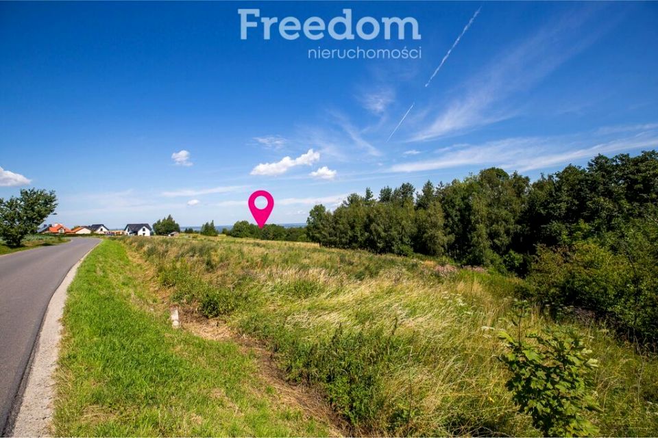 Działka inwestycyjna sprzedam
