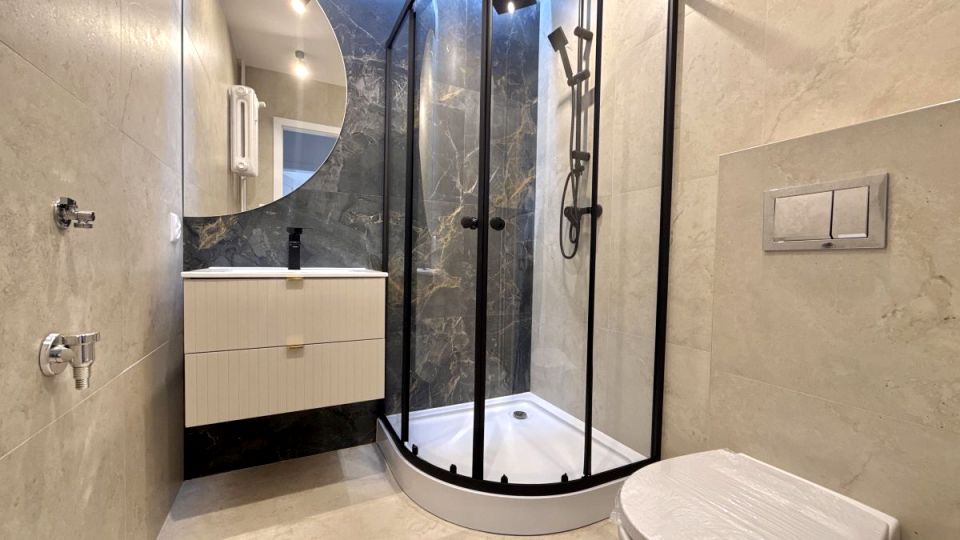 Mieszkanie Częstochowa