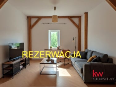 Mieszkanie Sosnowiec