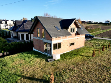 Dom CZECHOWICE-DZIEDZICE