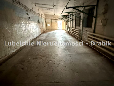 Budynek użytkowy Zagrody