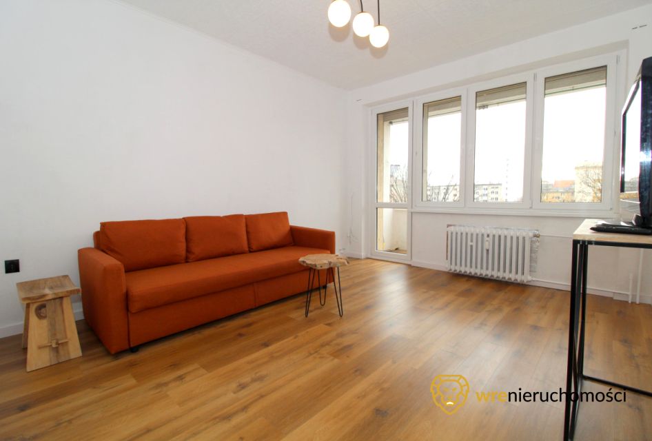 Mieszkanie Wrocław