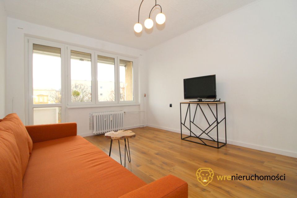 Mieszkanie Wrocław