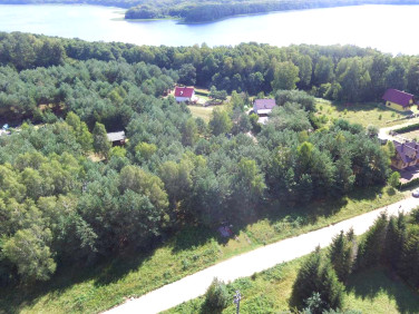 Działka rekreacyjna rzewnica sprzedam