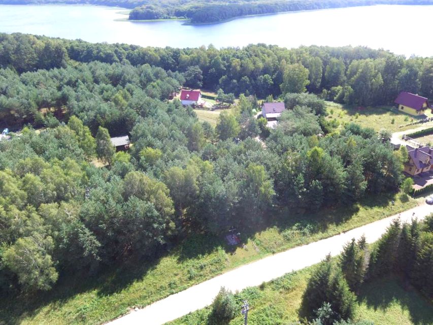 Działka rekreacyjna rzewnica sprzedam