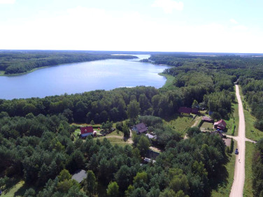 Działka rekreacyjna rzewnica