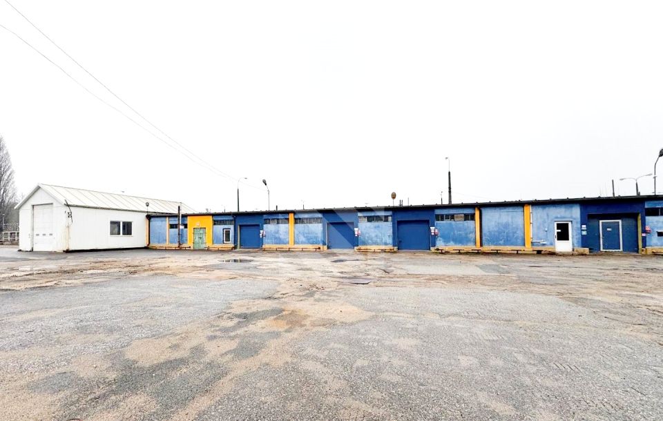 Budynek użytkowy Bydgoszcz