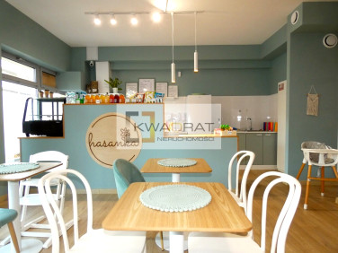 Lokal Mińsk Mazowiecki