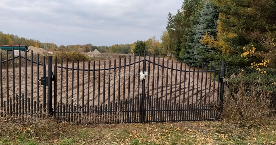 Działka budowlana Zazdrość