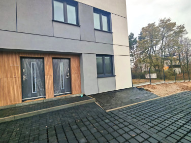 Mieszkanie Wodzisław Śląski